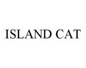 ISLAND CAT
