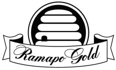 RAMAPO GOLD