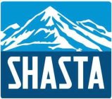 MT. SHASTA BRAND POTATOES