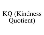 KQ (KINDNESS QUOTIENT)
