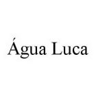 ÁGUA LUCA