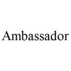 AMBASSADOR