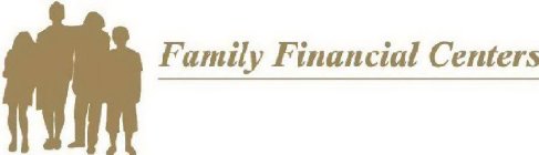 FAMILY FINANCIAL CENTERS