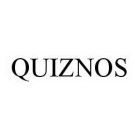 QUIZNOS