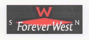FOREVER WEST S W N