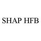 SHAP HFB