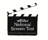 SELF CHEC NATIONAL SCREEN TEST