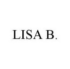 LISA B.