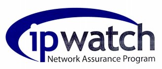 IPWATCH NETWORK ASSURANCE PROGRAM