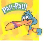 PAU-PAU!