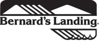 BERNARD'S LANDING