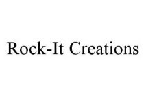 ROCK-IT CREATIONS