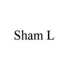 SHAM L