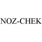 NOZ-CHEK