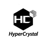 HC HYPERCRYSTAL