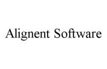 ALIGNENT SOFTWARE