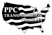 PPC TRANSPORTATION COMPANY