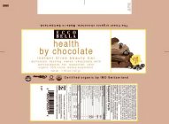 ECCO BELLA HEALTH BY CHOCOLATE