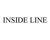 INSIDE LINE