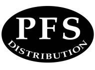 PFS DISTRIBUTION