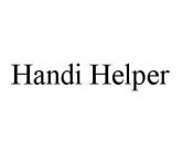 HANDI HELPER