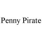 PENNY PIRATE
