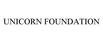 UNICORN FOUNDATION