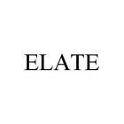 ELATE