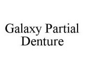 GALAXY PARTIAL DENTURE