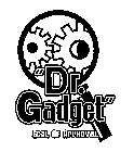 DR. GADGET