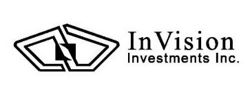 INVISION INVESTMENTS INC.