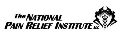 THE NATIONAL PAIN RELIEF INSTITUTE, LLC