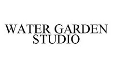 WATER GARDEN STUDIO