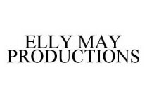 ELLY MAY PRODUCTIONS
