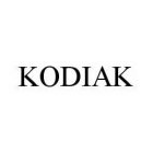 KODIAK