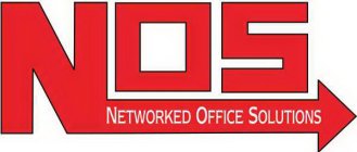 NOS NETWORKED OFFICE SOLUTIONS