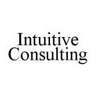 INTUITIVE CONSULTING