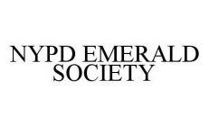 NYPD EMERALD SOCIETY