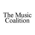 THE MUSIC COALITION