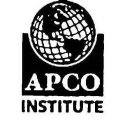 APCO INSTITUTE