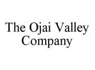 THE OJAI VALLEY COMPANY