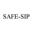 SAFE-SIP