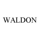 WALDON