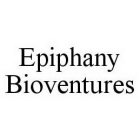 EPIPHANY BIOVENTURES