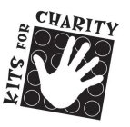 KITS FOR CHARITY