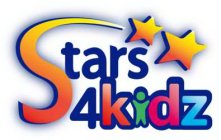 STARS 4KIDZ