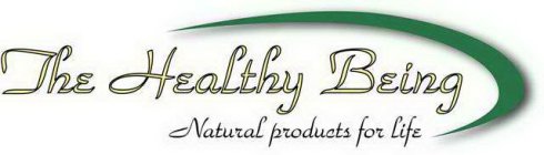 THE HEALTHY BEING NATURAL PRODUCTS FOR LIFE