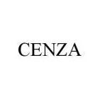 CENZA