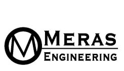 M MERAS ENGINEERING