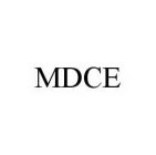 MDCE